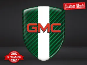 GMC Adesivi Vetri Auto Lussuosi Professionali Robusti
